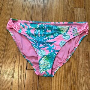 Lilly Pulitzer Bikini Bottoms